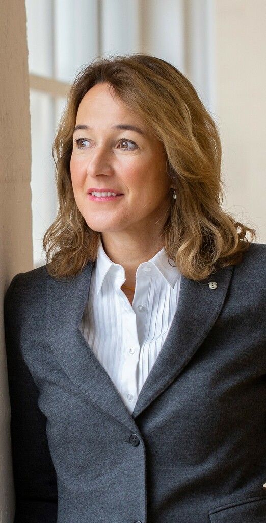 Judith Reichart trotz Ritschs Widerstand freigestellt. »A4