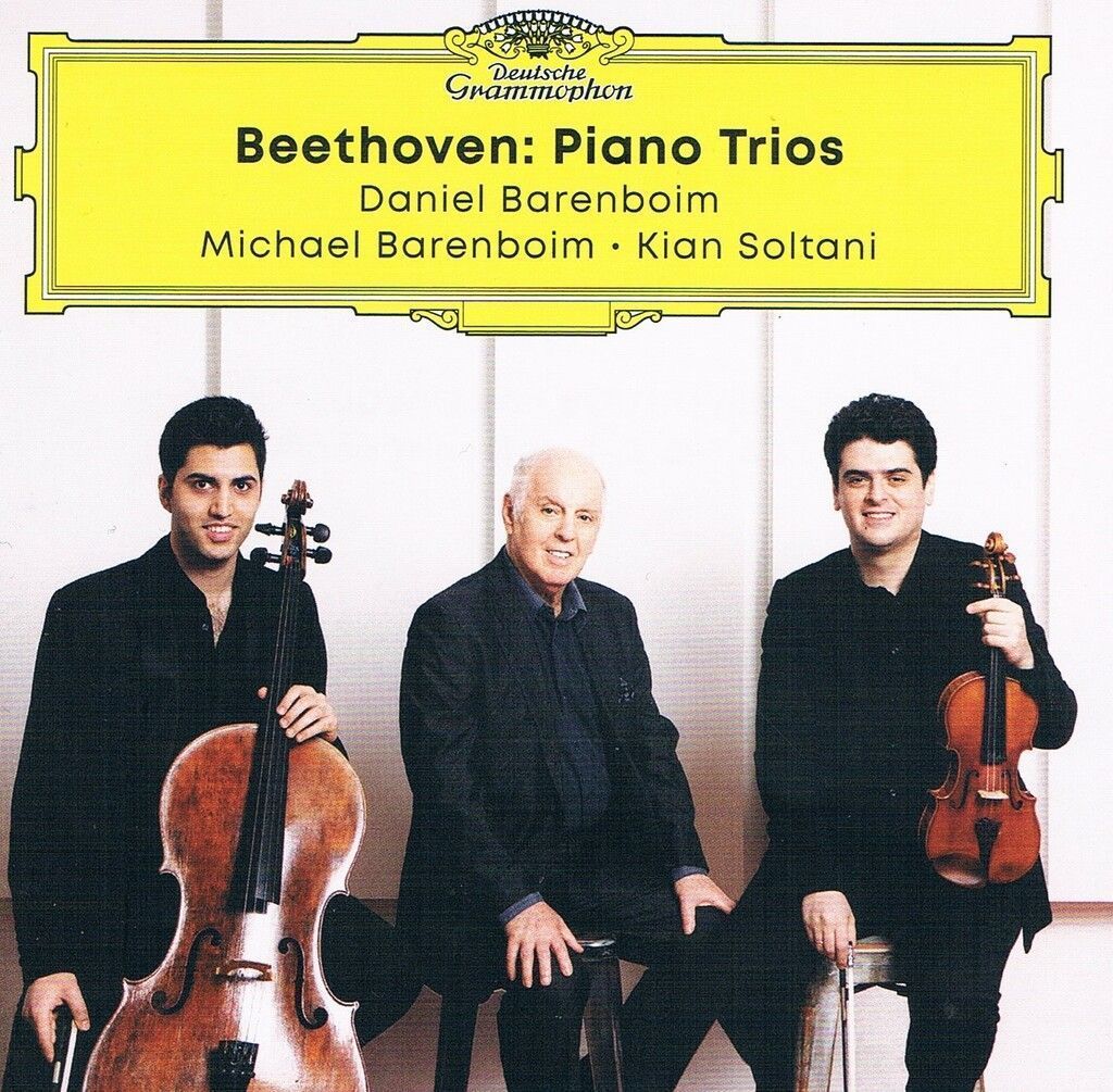 Musiktipps. Von Fritz Jurmann