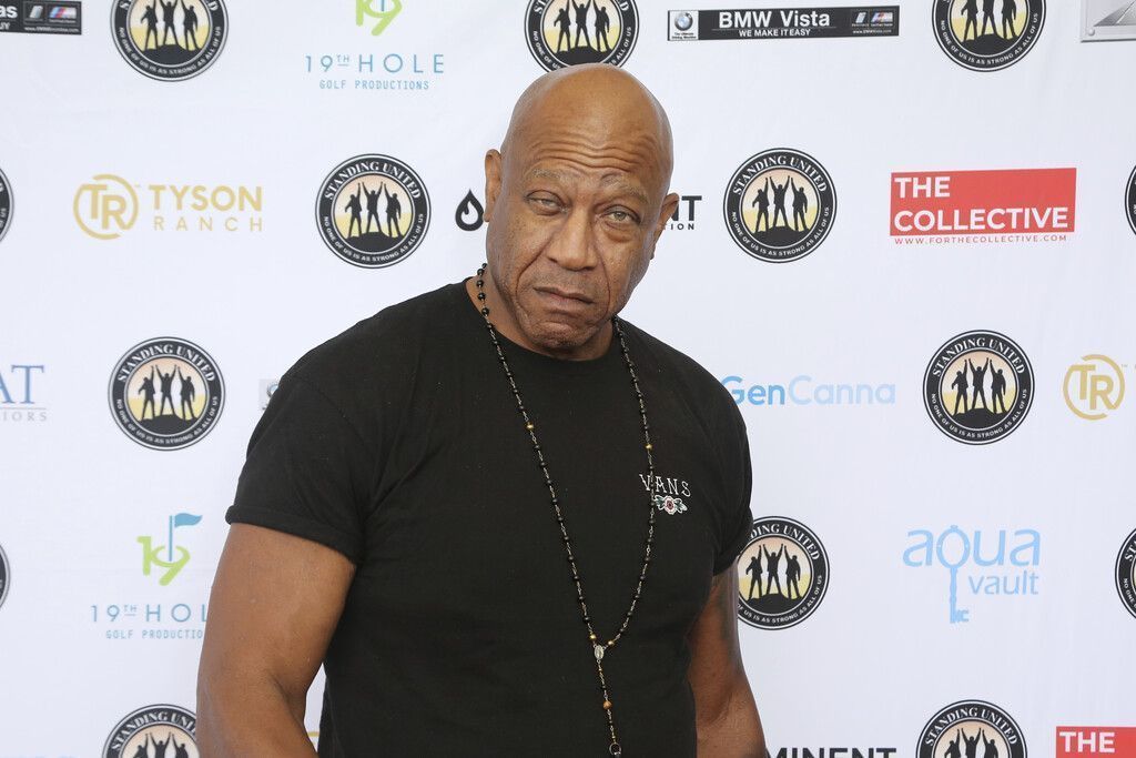 Tommy Lister verstorben