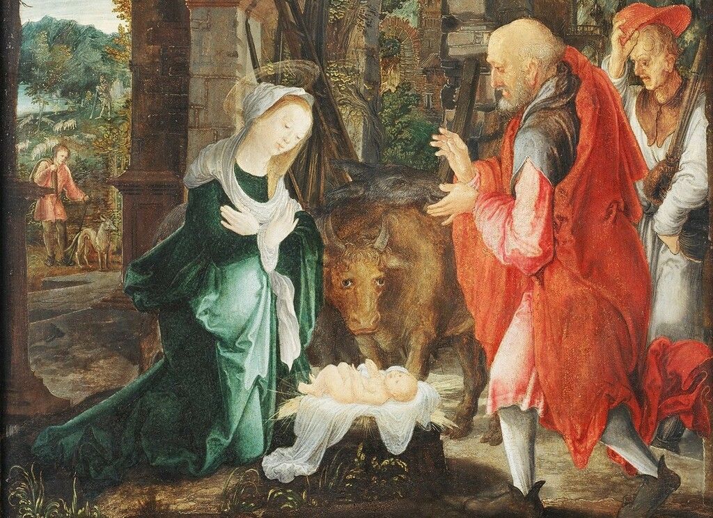 Musik zum Annenaltar