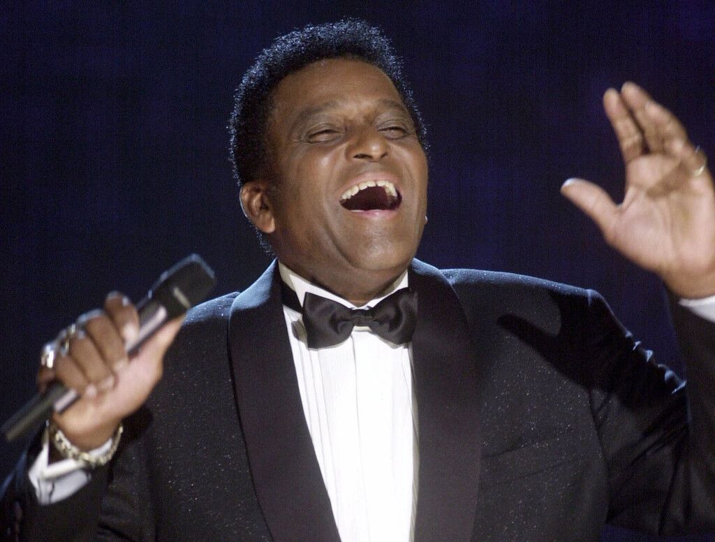 Charley Pride gestorben