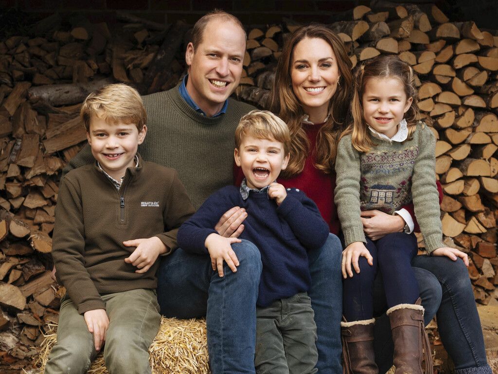 Royaler Hund: Kate und William haben wieder einen Welpen