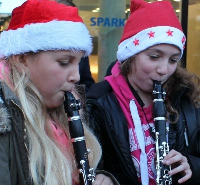 Musik im Miniformat