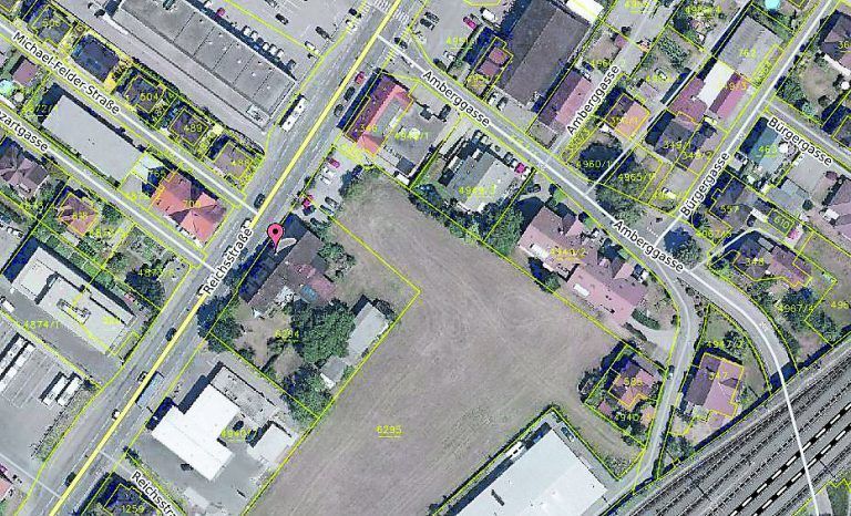 Mehrfamilienhaus in Feldkirch um 1,35 Millionen Euro verkauft
