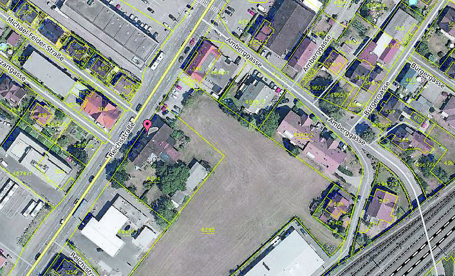 Mehrfamilienhaus in Feldkirch um 1,35 Millionen Euro verkauft