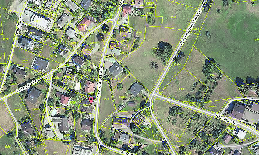 Einfamilienhaus in Frastanz um 670.000 Euro verkauft