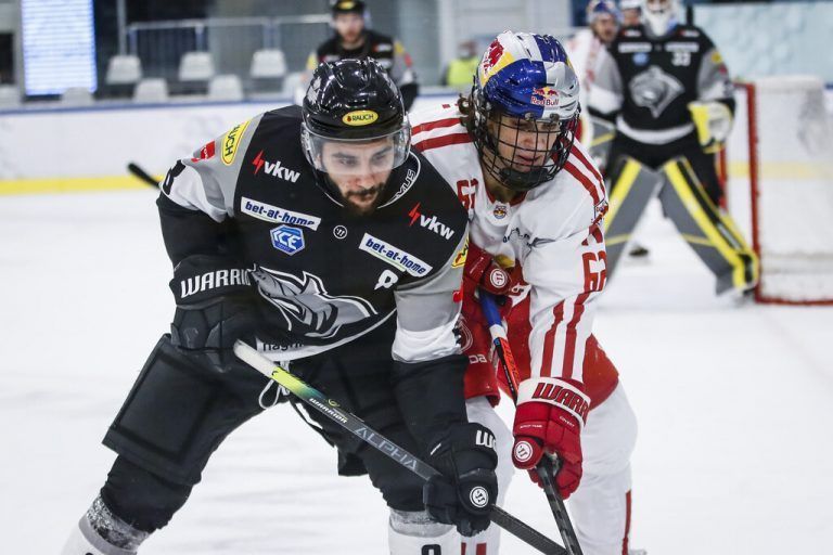 Bulldogs ohne Punkte