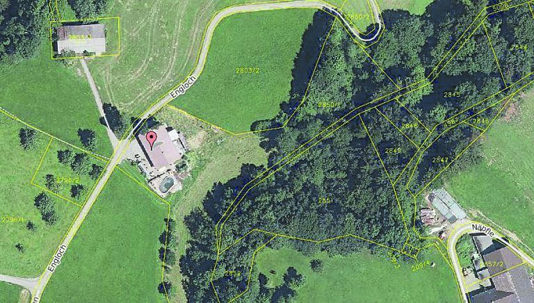 Einfamilienhaus in Alberschwende um 650.000 Euro verkauft