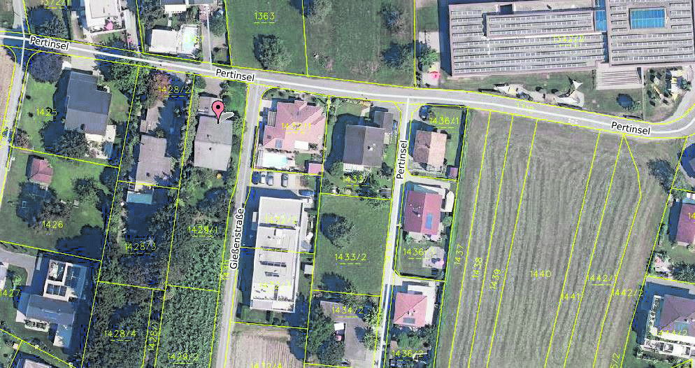 Einfamilienhaus in Fußach um 660.000 Euro verkauft