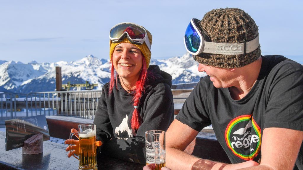 Gastro auf der Skipiste: Noch viele Fragen offen