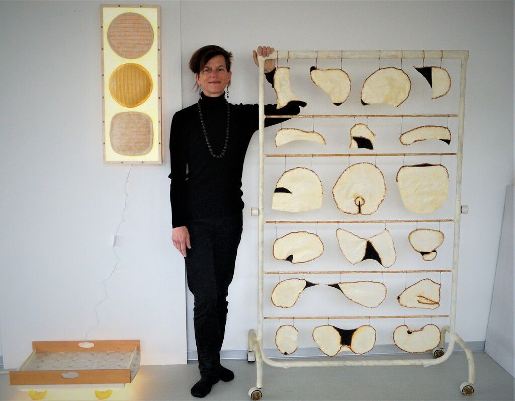 Von Kunst und Design