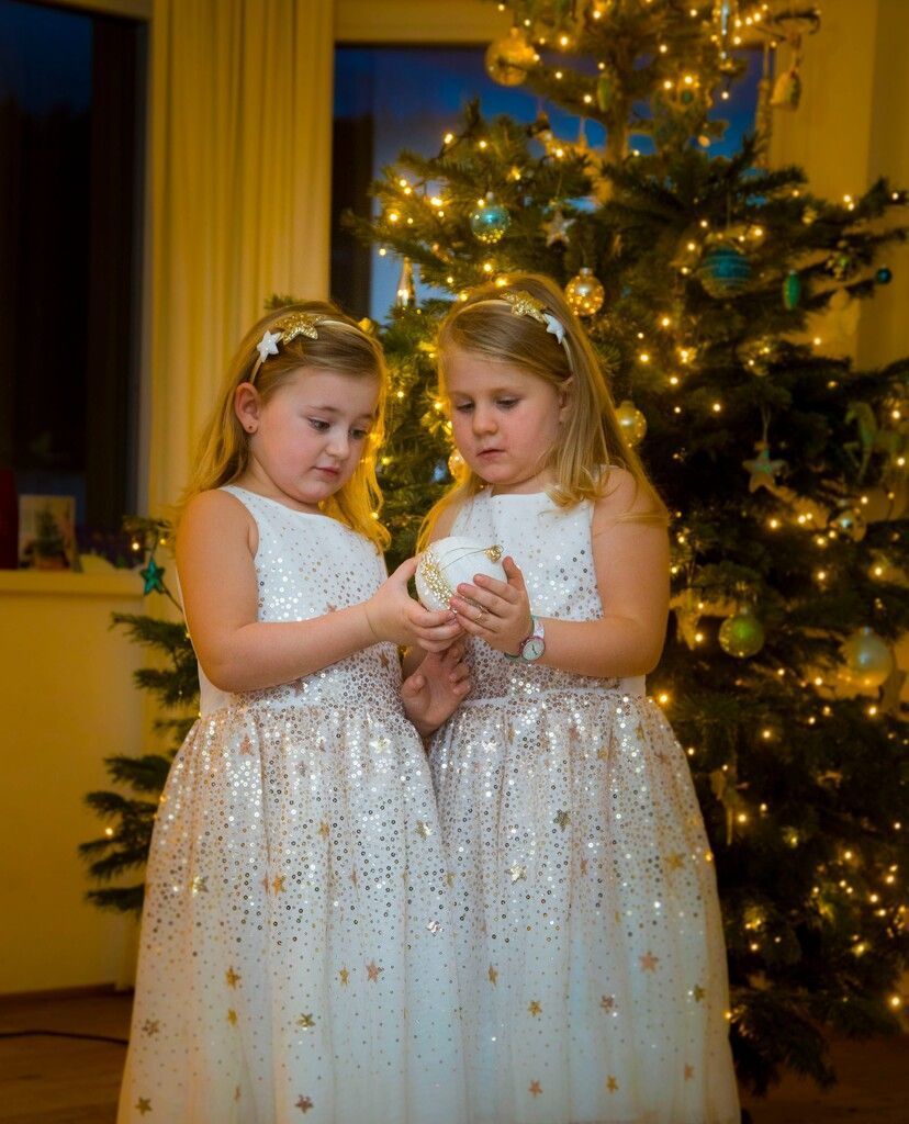 Ursprung des Weihnachtsfestes