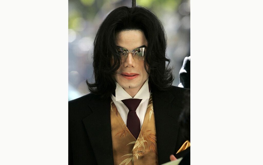 Michael Jacksons riesige Neverland-Ranch verkauft