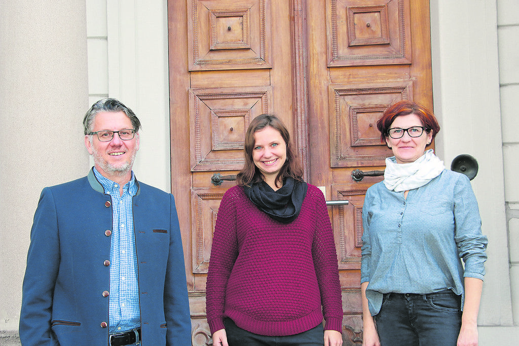Herzschlag der Gemeinden spüren