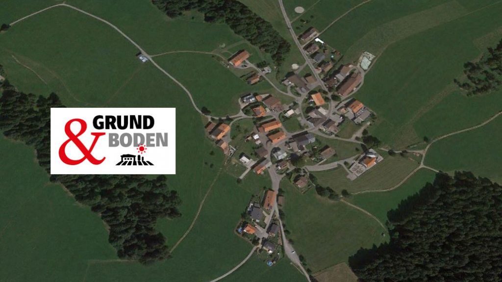 Wo in Möggers ein Einfamilienhaus für 720.000 Euro verkauft wurde