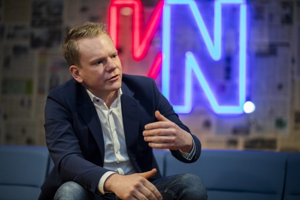 „Das sieht schon sehr nach Testzwang aus“
