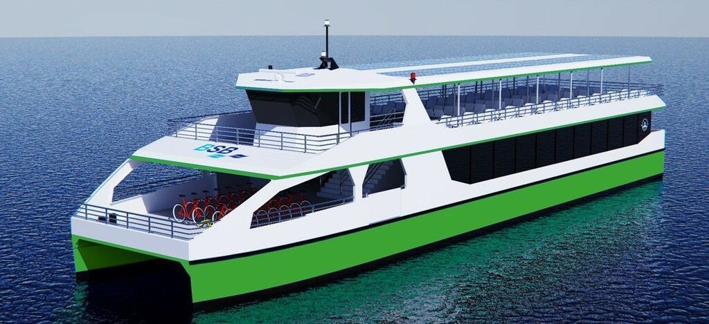 Meilenstein für E-Mobilität auf Bodensee