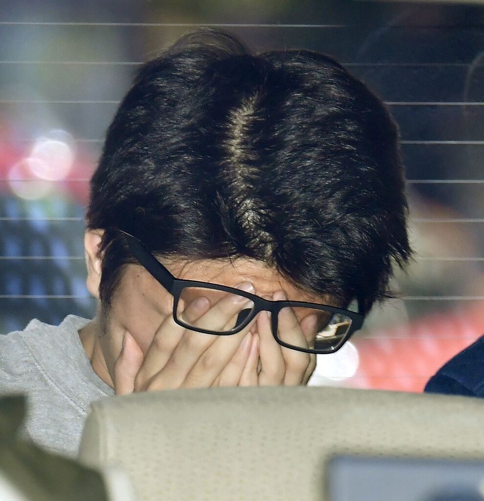 Japans &#8220;Twitter-Killer&#8221; wegen Mordserie zum Tode verurteilt