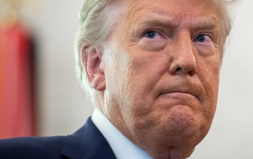 Repräsentantenhaus überstimmt Trump