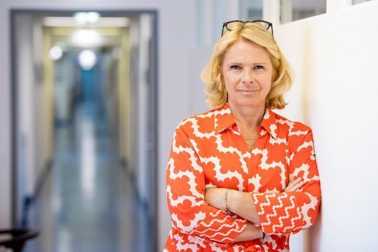 Umsatzersatz und Kurzarbeit werden die allermeisten Betriebe über diese kritische Phase retten. Aber gerade für Leitbetriebe wird die 800.000-Euro-Grenze zum existenziellen Problem. Michaela Reitterer, Präsidentin der Österreichischen Hoteliervereinigung