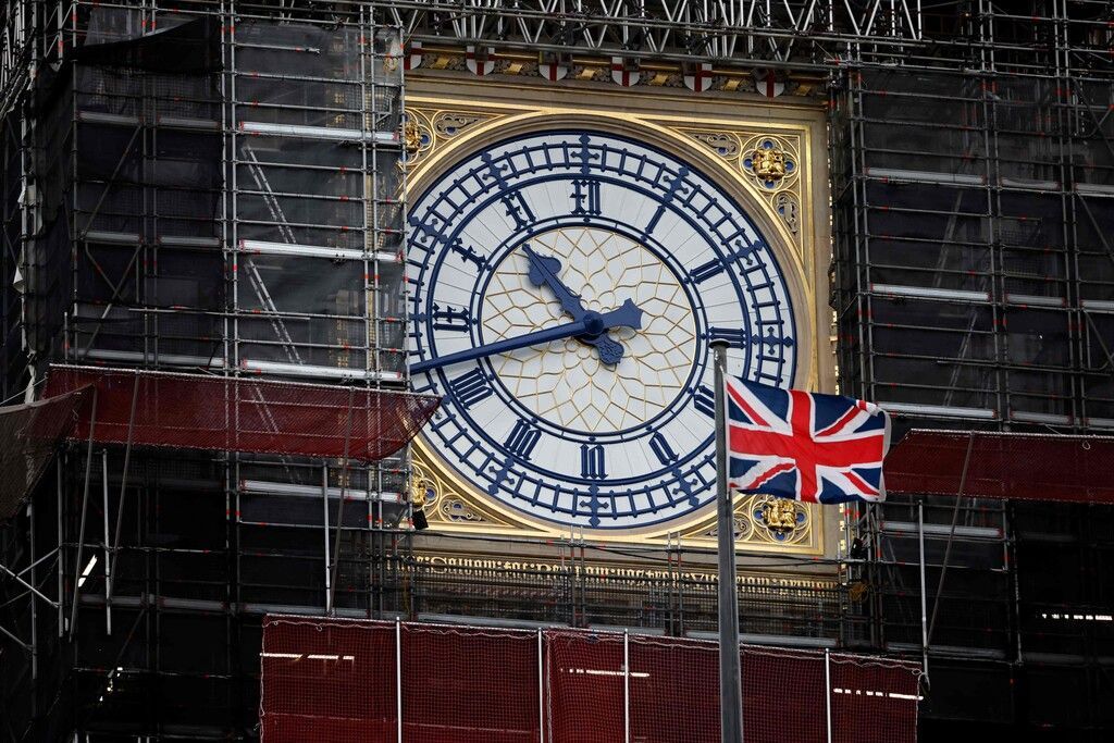 Brexit-Gespräche gehen in eine weitere Runde