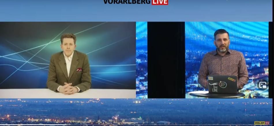 Wirtschaftskammer-Präsident Mahrer will keine Zettelwirtschaft