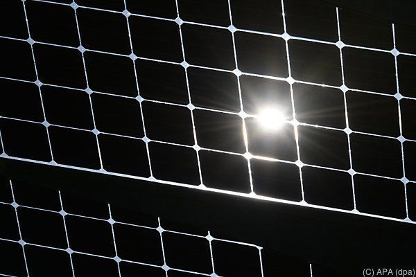Wien Energie hat im Vorjahr 26 Megawatt PV-Leistung gebaut