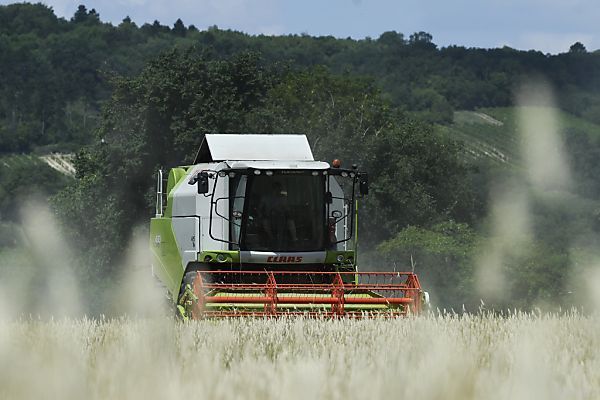 Lang geplante Bauern-Ombudsstelle soll heuer starten