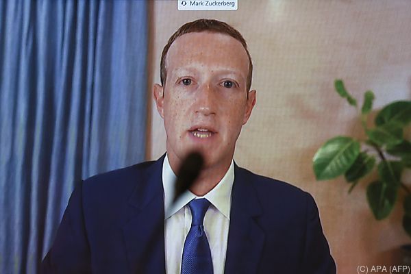 Mehr Umsatz und Gewinn für Facebook