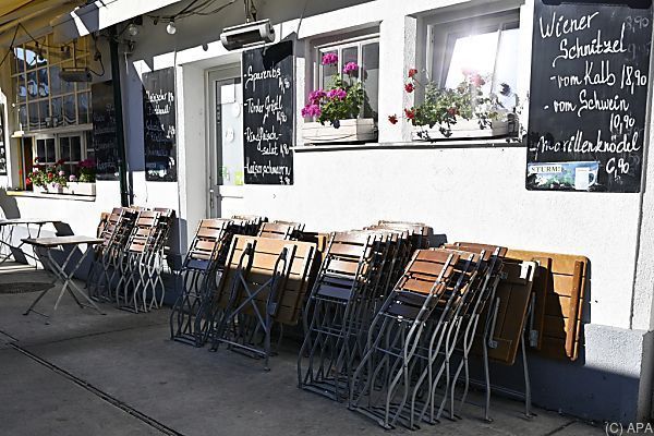 Corona-Lockdown bis 24. Jänner, kein "Freitesten"