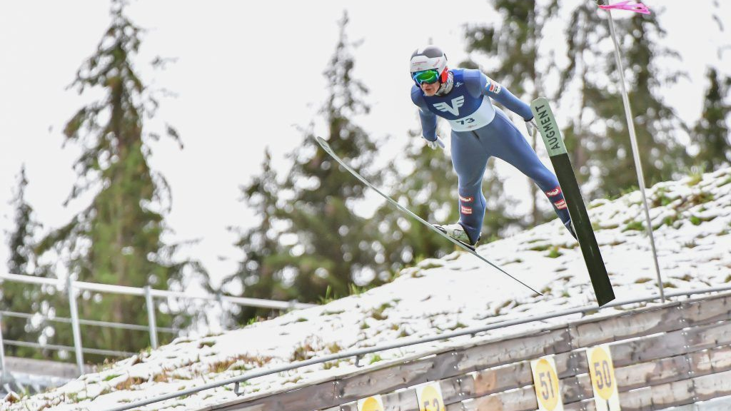 Bachlinger auch im ÖSV-Kader für Willingen