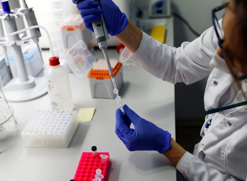 17 Prozent Mutations-Anteil bei Stichprobe in Wien