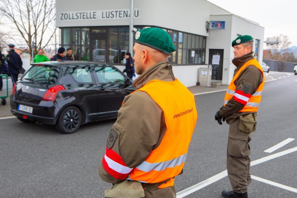 Immunität als beste Waffe gegen Corona
