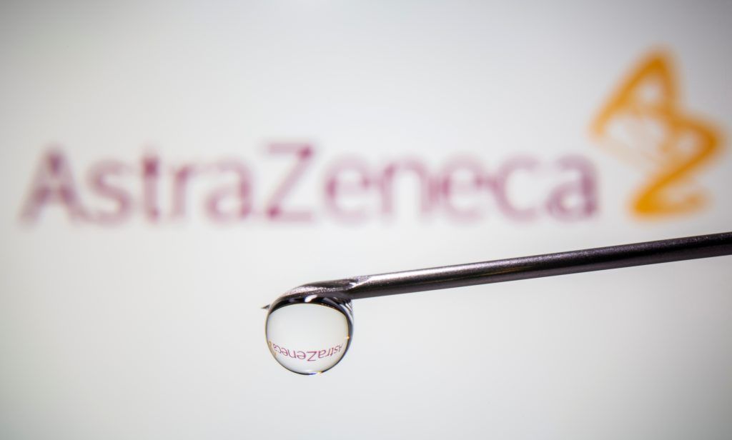 EU will von AstraZeneca Offenlegung des Impfstoff-Vertrags