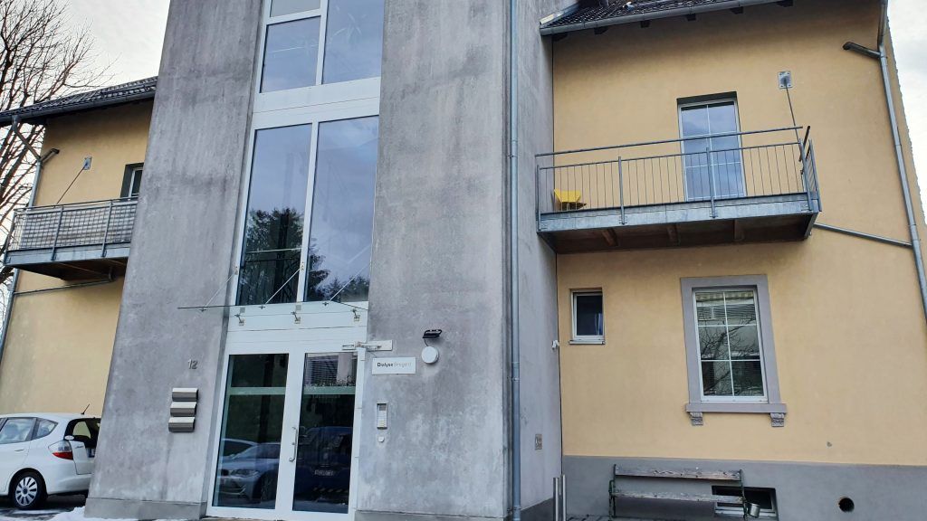 Milliardenkonzern übernimmt Vorarlbergs einzigen privaten Dialyse-Anbieter