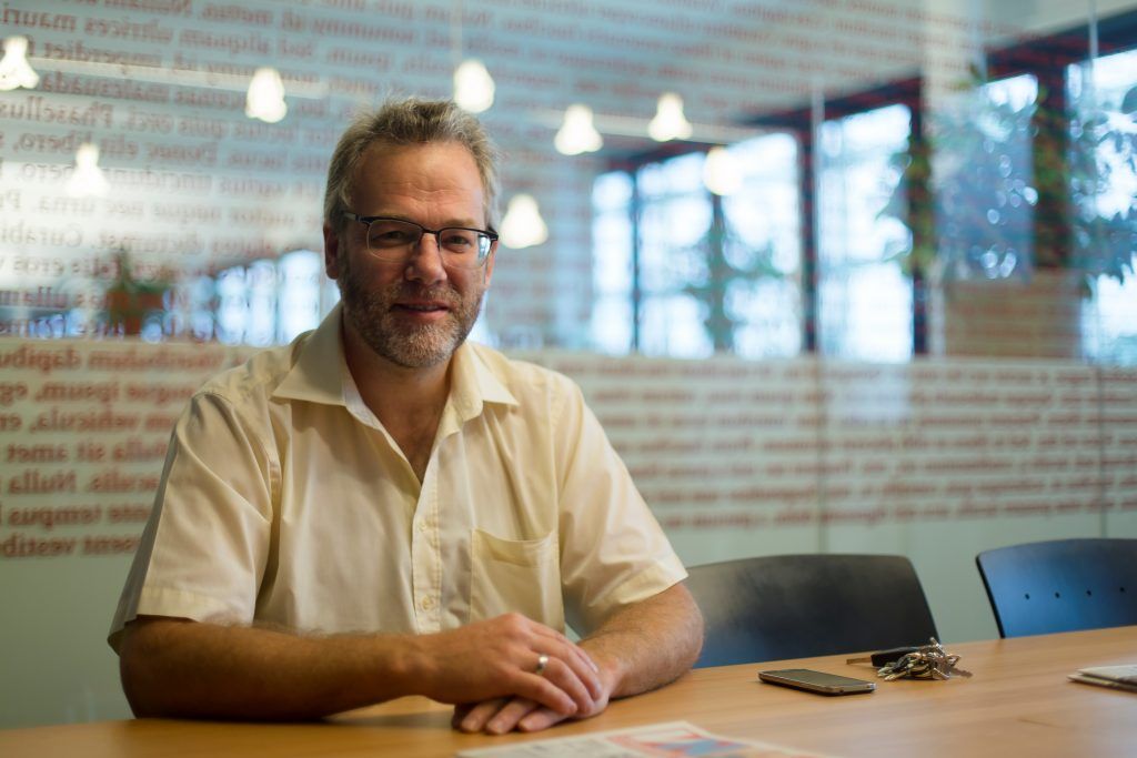 Wikipedianer und Anwalt