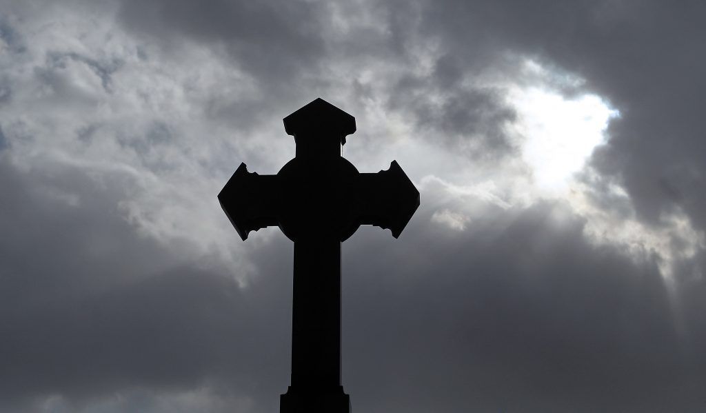 Kirche büßt in Vorarlberg 2887 Gläubige ein