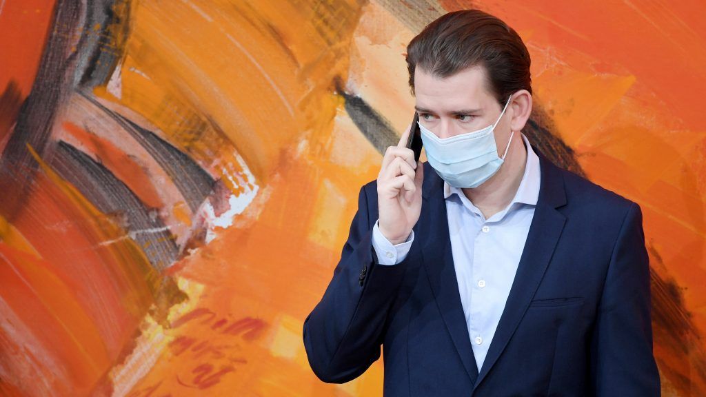 Der Lockdown als Begleiter: Wie es nun weitergeht