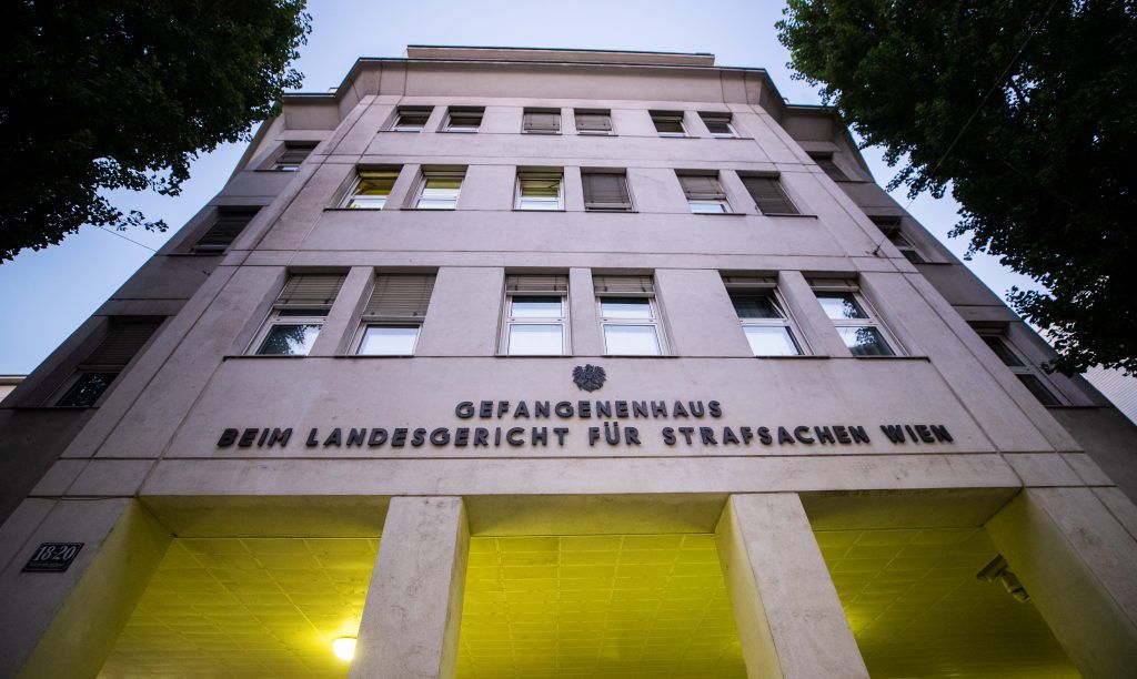 14 Jahre Haft für jahrelangen Missbrauch der Stieftochter