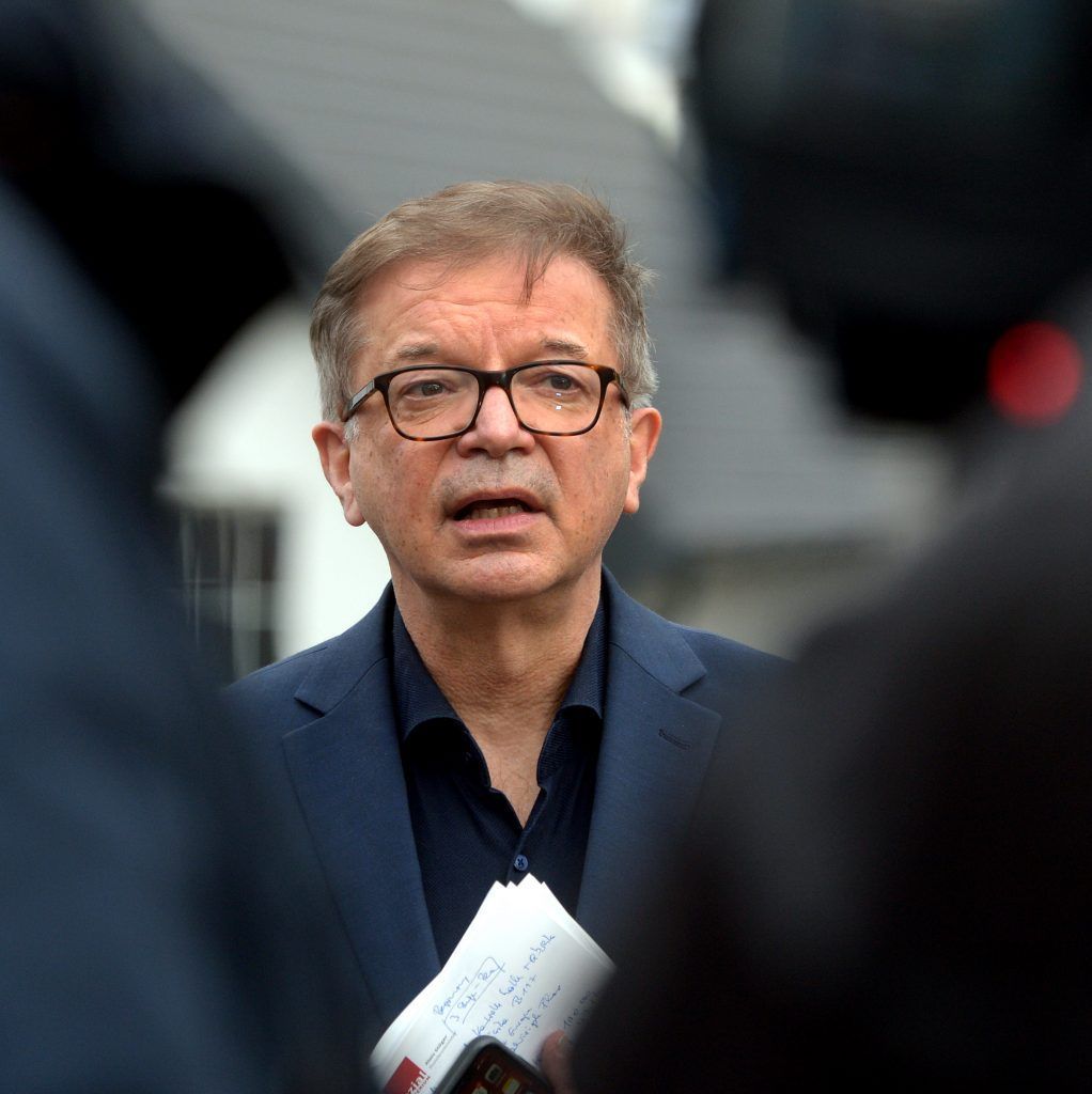 Anschober sieht Impf-Startphase trotz Verzögerung im Plan