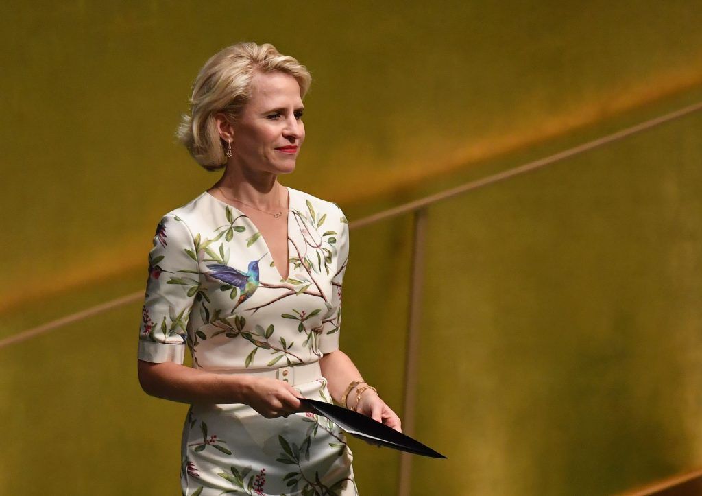 Liechtensteins Ex-Außenministerin vor Gericht