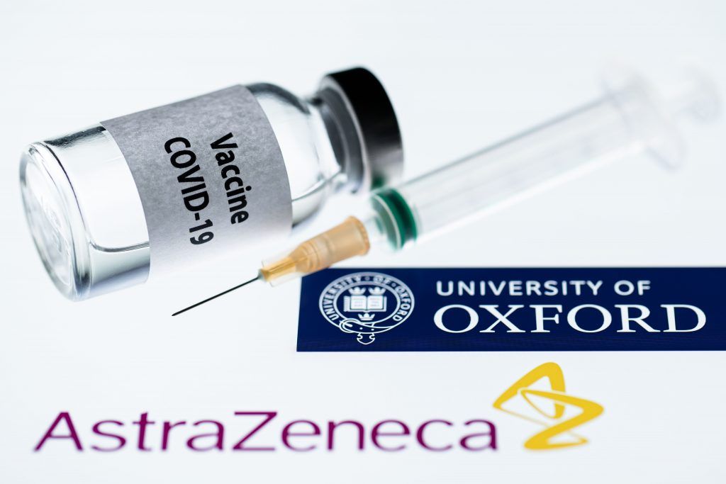 AstraZeneca will Impfstoff-Liefervertrag mit EU offenlegen