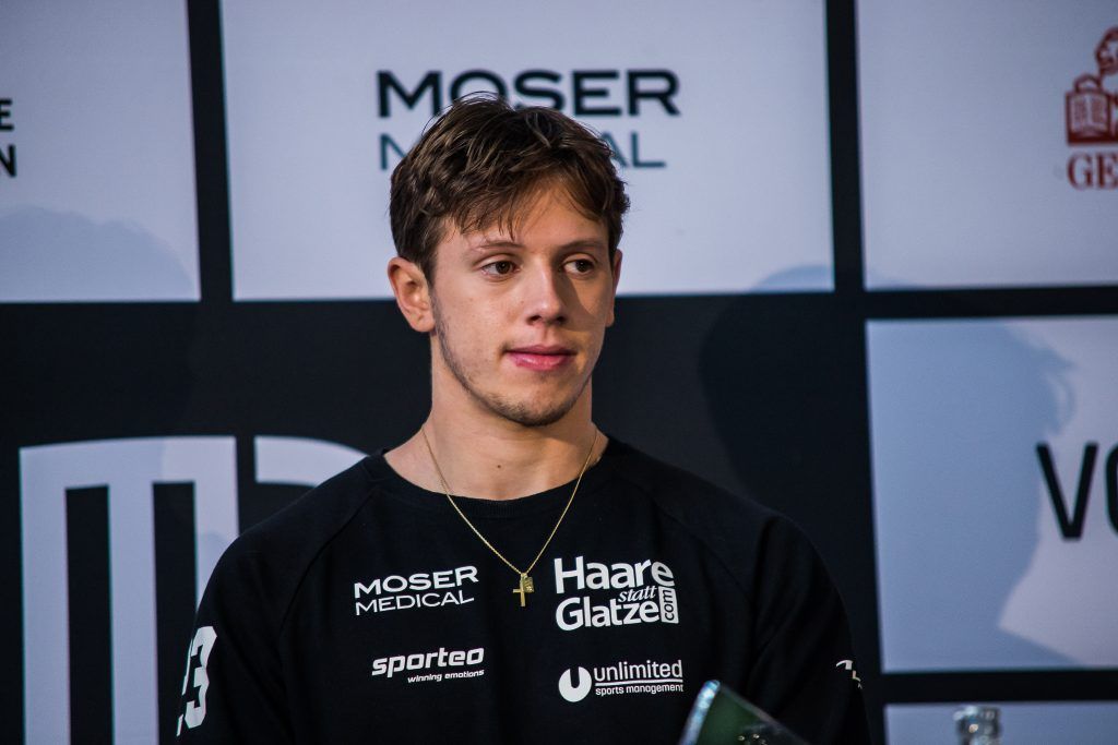 Rossi kämpft mit Folgen von COVID19-Erkrankung