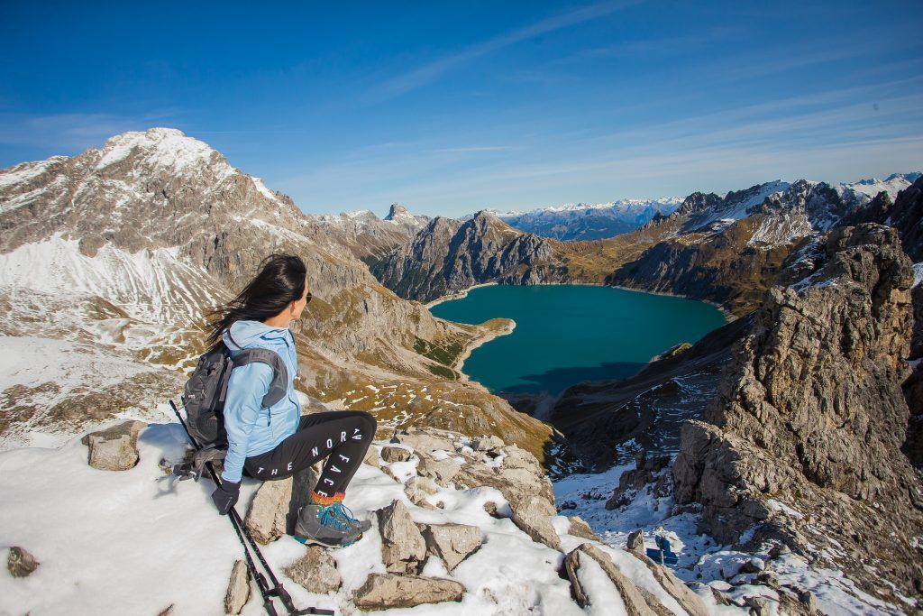 Klimawandel in Vorarlberg: Wetterextreme verstärken sich