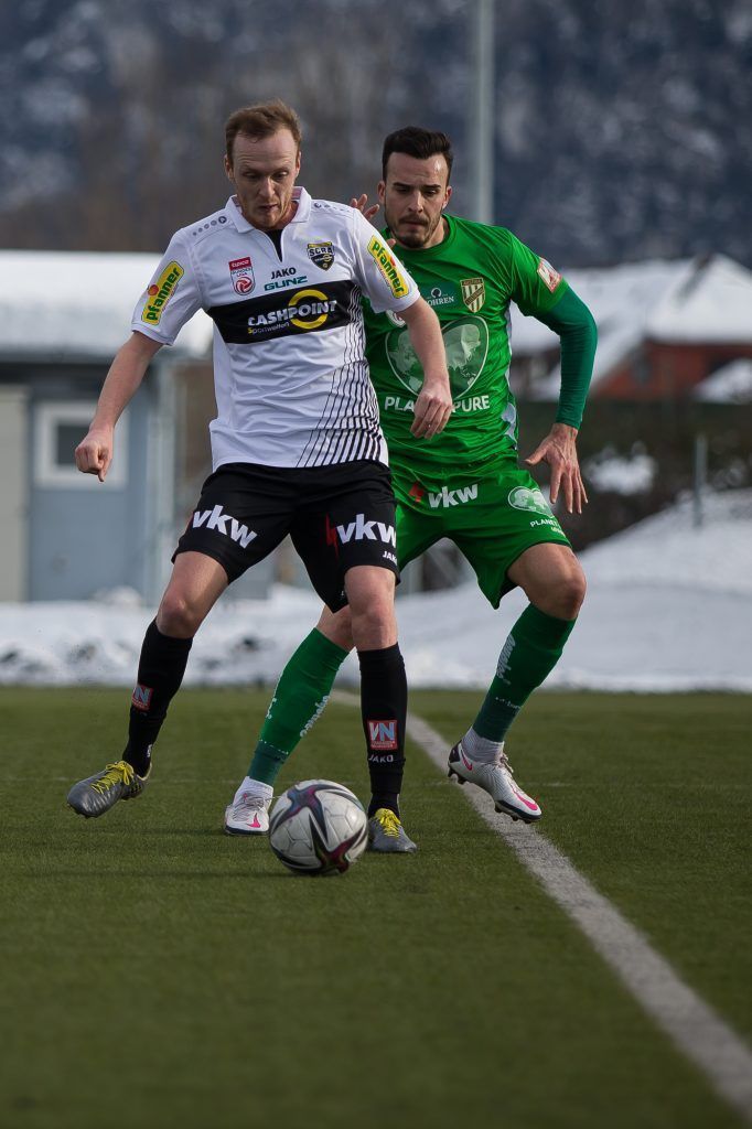 Derby Vorarlberg brachte Altach kaum Erkenntnisse, der Austria einen neuen Spieler