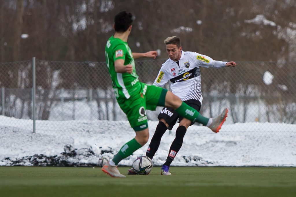 Derby Vorarlberg brachte Altach kaum Erkenntnisse, der Austria einen neuen Spieler