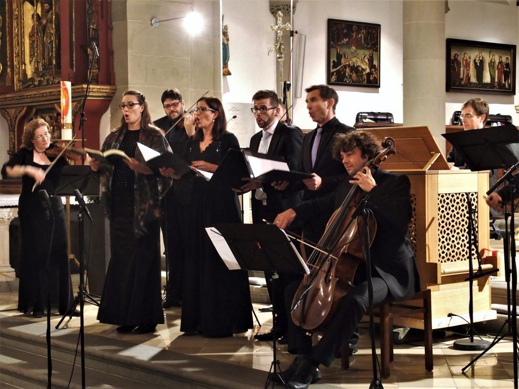 Musiker reagieren auf Perspektivenlosigkeit
