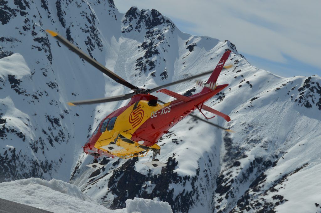 Nach Sturz in Tiefschnee: Freerider erliegt Verletzungen