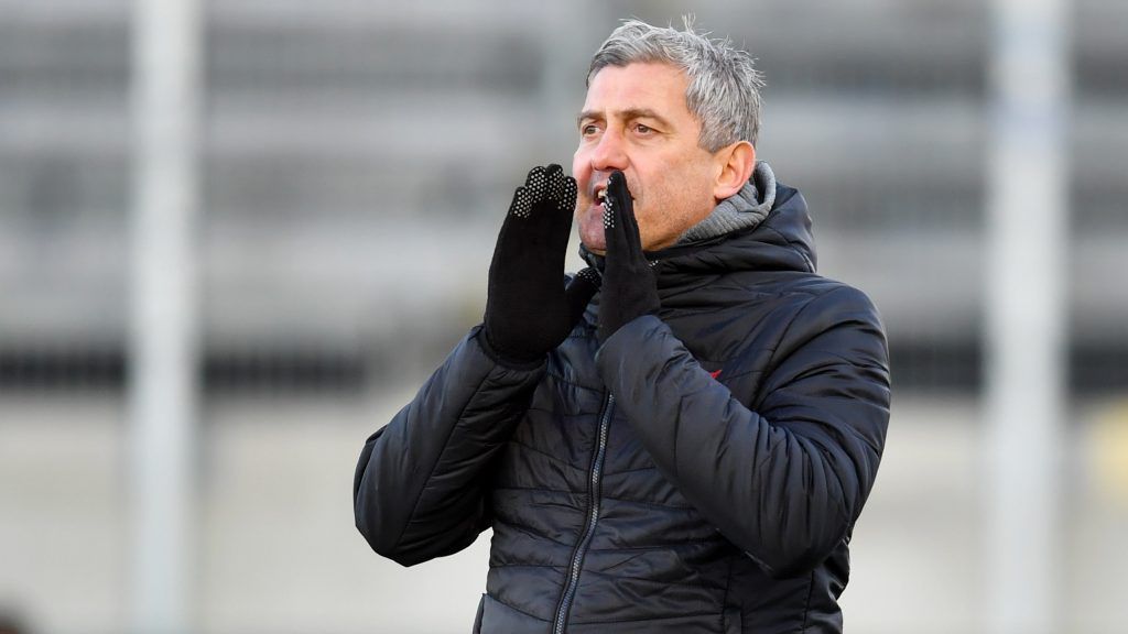 FC Dornbirn testet gegen Vaduz zwei mögliche Fridrikas-Nachfolger