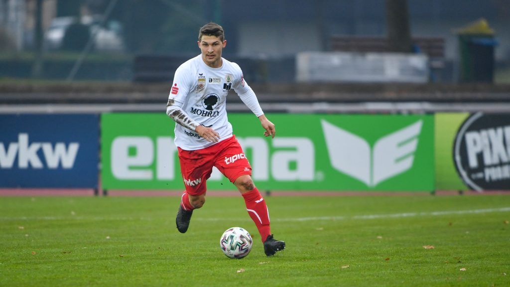 Trotz Traumtor verliert FC Dornbirn erstes Testspiel